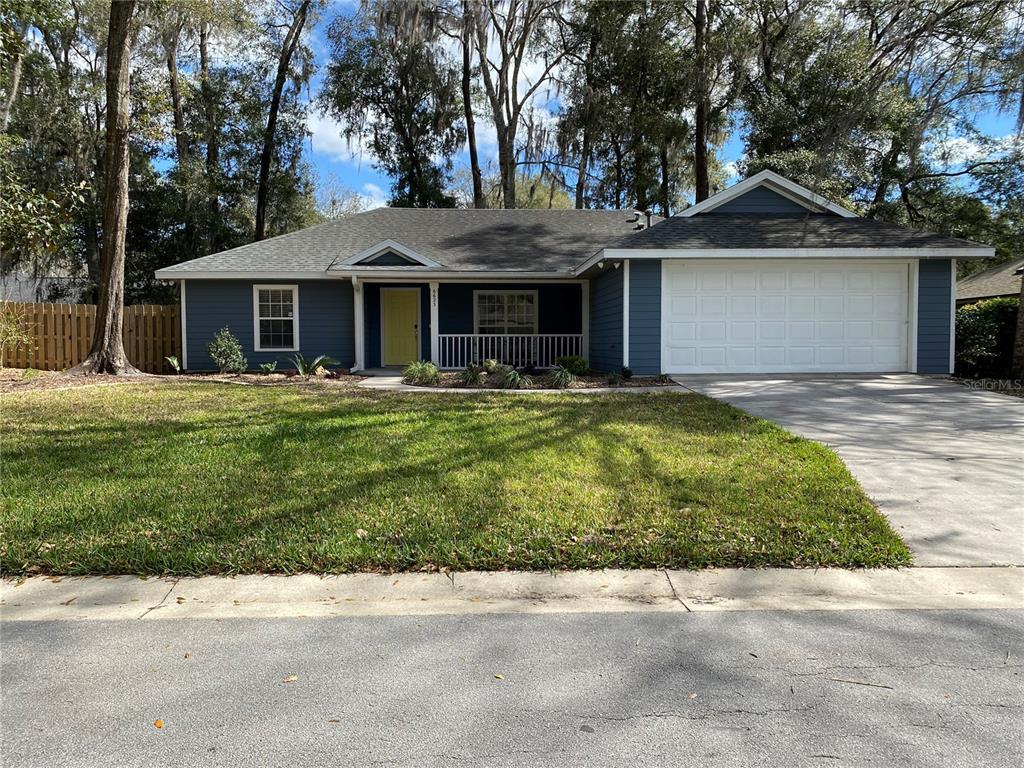 Picture of 6623 SW 81St Terrace, Gainesville, FL 32608