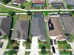 Picture of 17529 Buckingham Garden Drive, Lithia, FL 33547