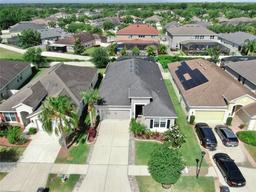 Picture of 17529 Buckingham Garden Drive, Lithia, FL 33547