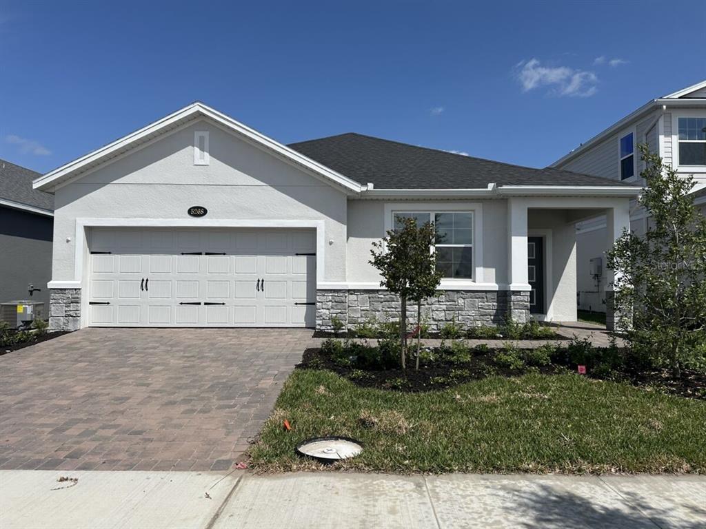 Picture of 5268 Teirgarten Street, St Cloud, FL 34771