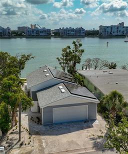 Picture of 8635 Boca Ciega Drive, St Pete Beach, FL 33706