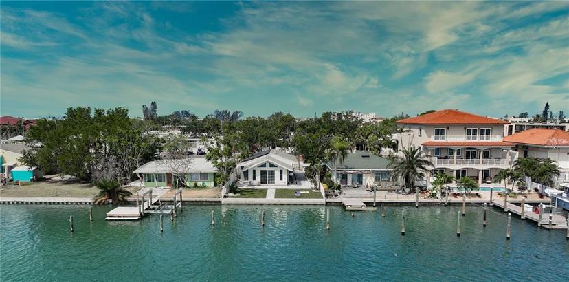 Picture of 8635 Boca Ciega Drive, St Pete Beach FL 33706