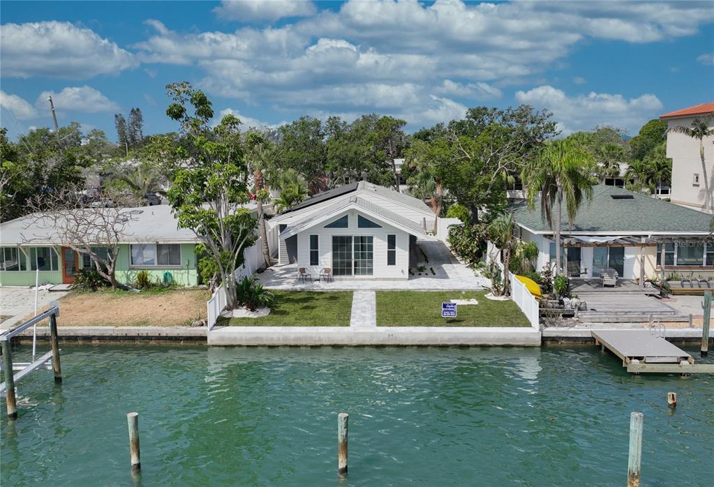 Picture of 8635 Boca Ciega Drive, St Pete Beach, FL 33706