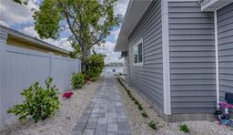 Picture of 8635 Boca Ciega Drive, St Pete Beach, FL 33706