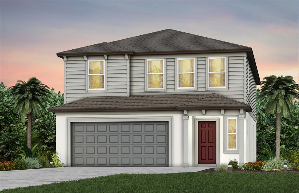 Picture of 10422 Cross River Trail, Parrish, FL 34219
