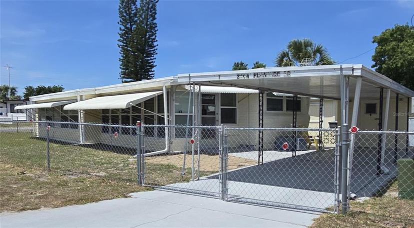 Picture of 2004 Pleasure Drive, Holiday FL 34691