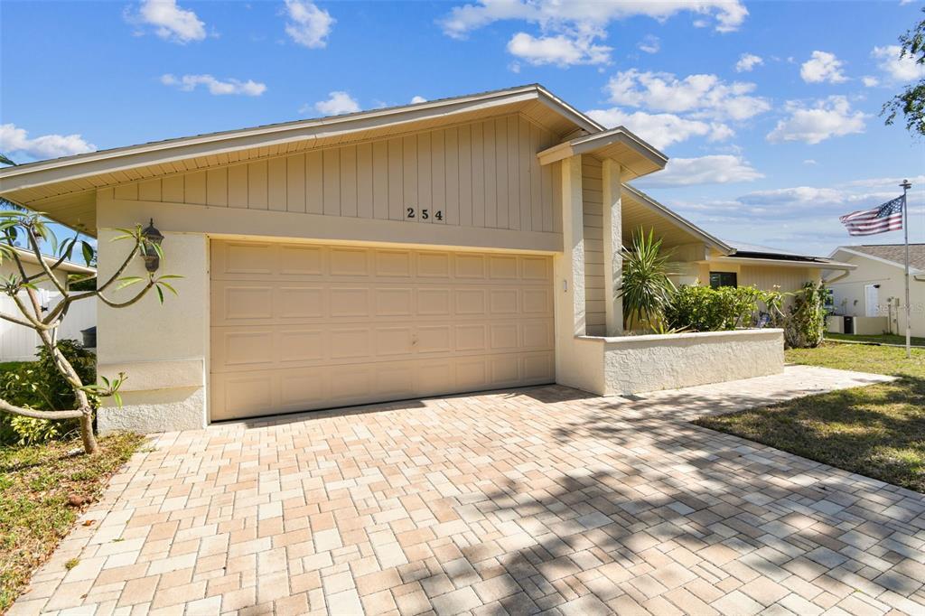 Picture of 254 Timberview Drive, Safety Harbor, FL 34695