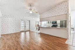 Picture of 254 Timberview Drive, Safety Harbor, FL 34695