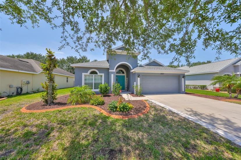 Picture of 10727 Rockledge View Drive, Riverview FL 33579