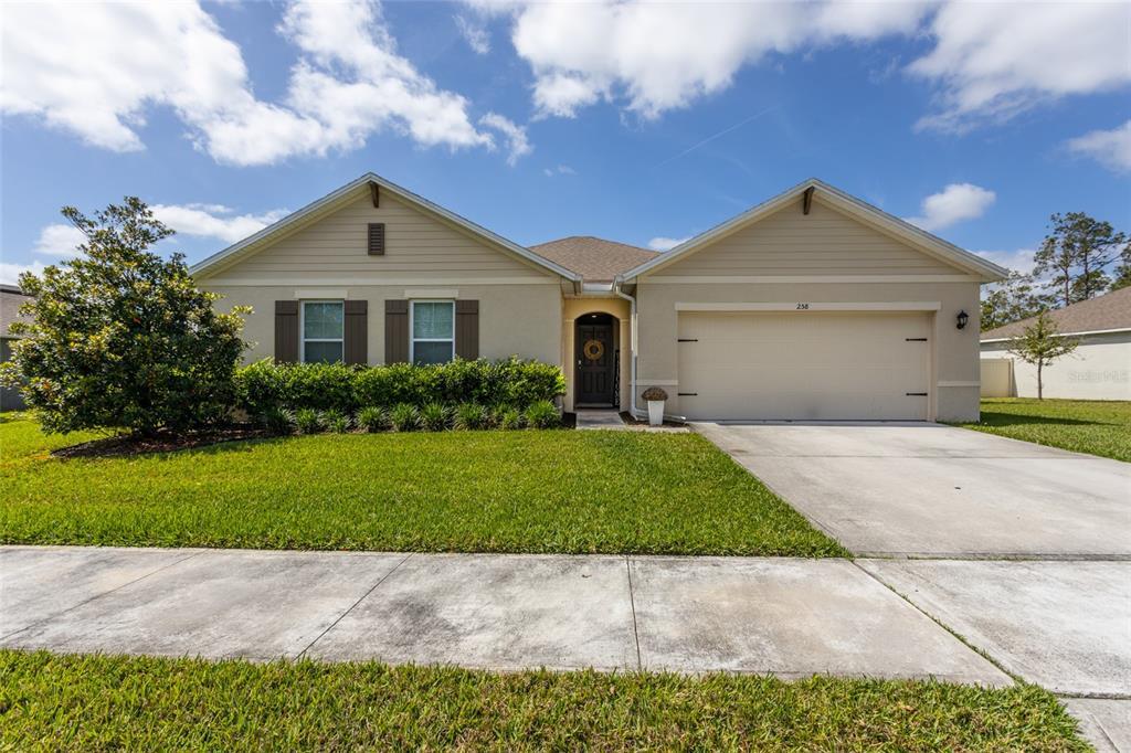 Picture of 258 Sandoval Drive, Ormond Beach, FL 32174