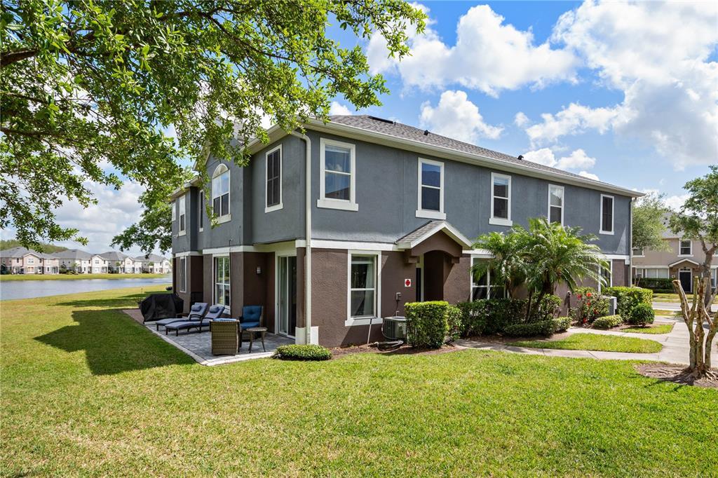 Picture of 6672 S Goldenrod Road Unit 132B, Orlando, FL 32822