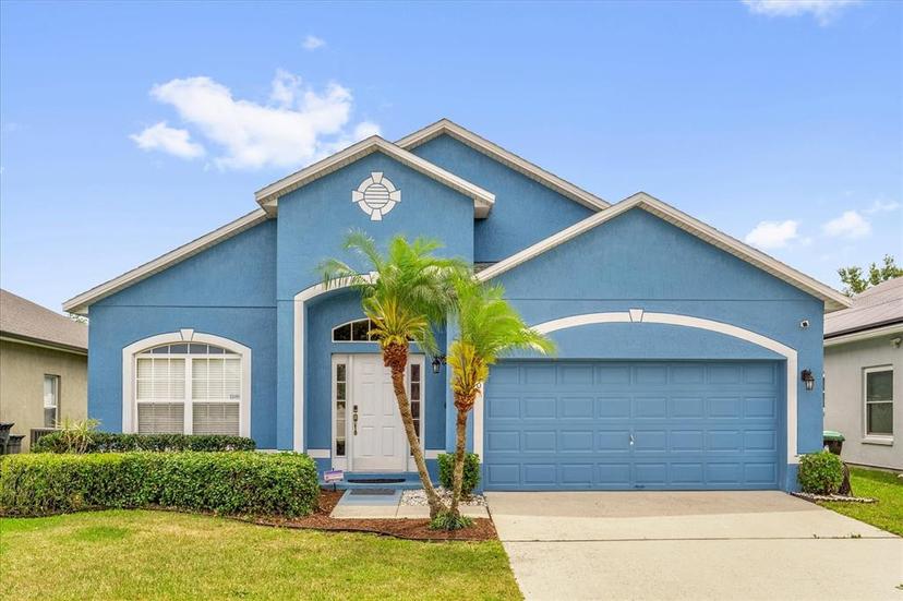 Picture of 1730 Ribbon Falls Parkway, Orlando FL 32824