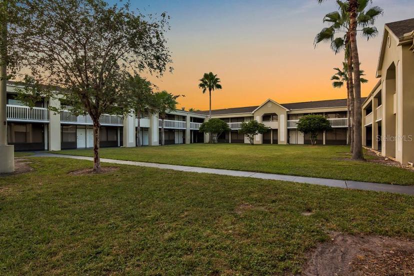Picture of 5245 W Irlo Bronson Memorial Highway Unit 113, Kissimmee FL 34746