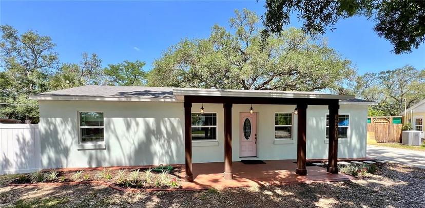 Picture of 4201 S Renellie Drive, Tampa FL 33611