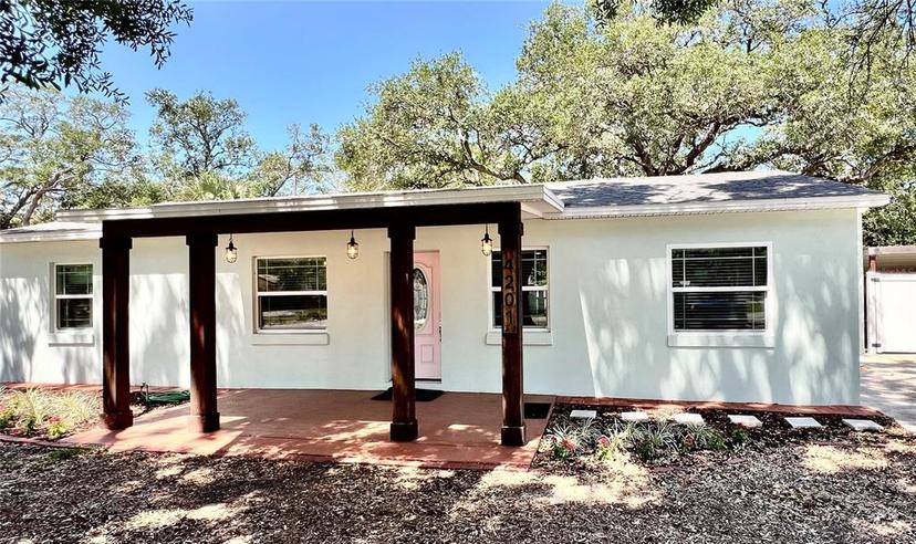 Picture of 4201 S Renellie Drive, Tampa FL 33611