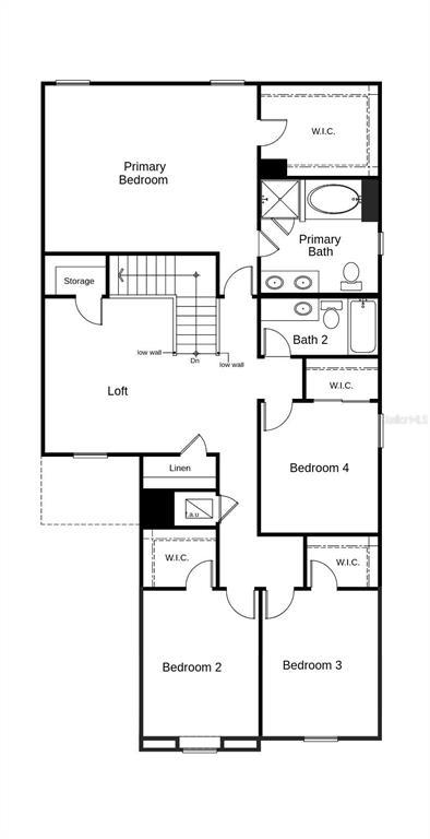 Picture of 10310 Honeysuckle Vine Circle, Riverview FL 33578