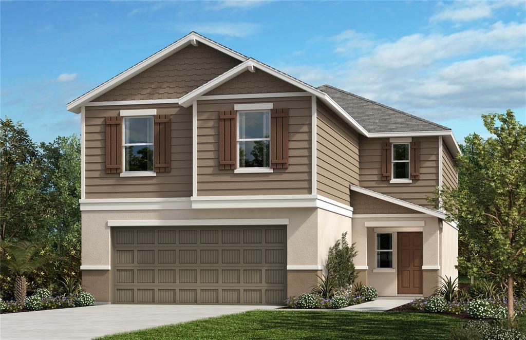 Picture of 10310 Honeysuckle Vine Circle, Riverview, FL 33578