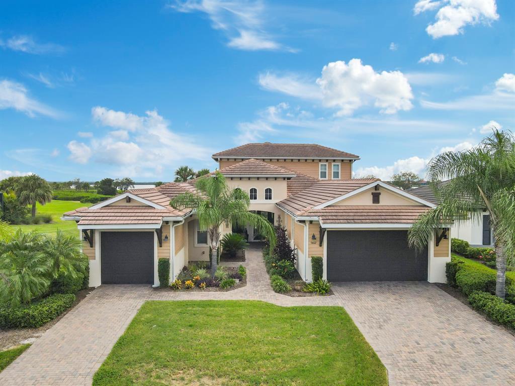 Picture of 5402 Tidewater Preserve Boulevard, Bradenton, FL 34208
