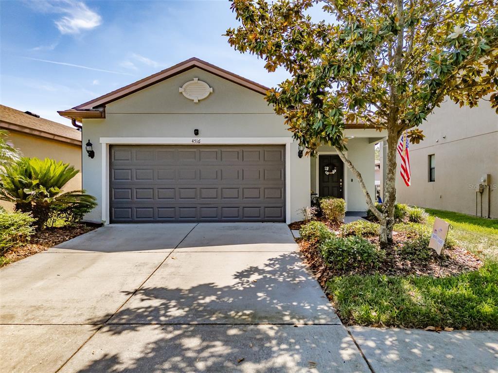 Picture of 4516 Savannah Holly Place, Riverview, FL 33578