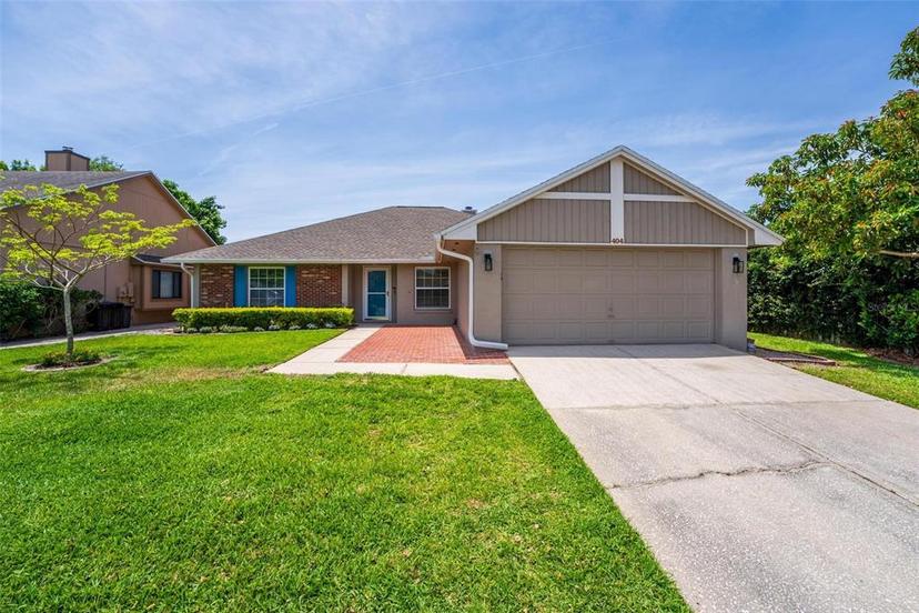 Picture of 404 N Sundance Drive, Lake Mary FL 32746