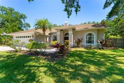 Picture of 12503 Bronco Drive, Tampa, FL 33626