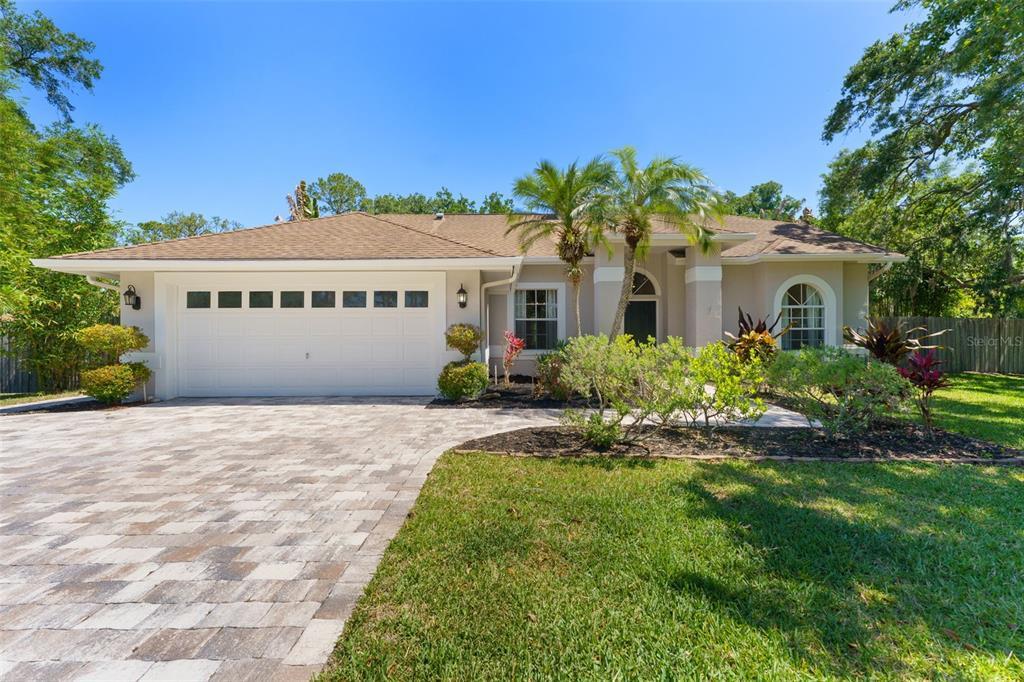 Picture of 12503 Bronco Drive, Tampa, FL 33626