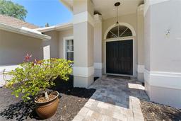 Picture of 12503 Bronco Drive, Tampa, FL 33626
