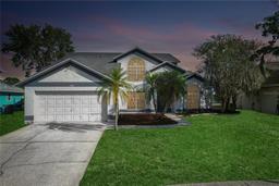 Picture of 11160 Sylvan Pond Circle, Orlando, FL 32825
