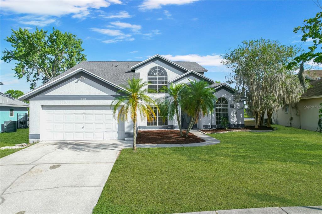 Picture of 11160 Sylvan Pond Circle, Orlando, FL 32825