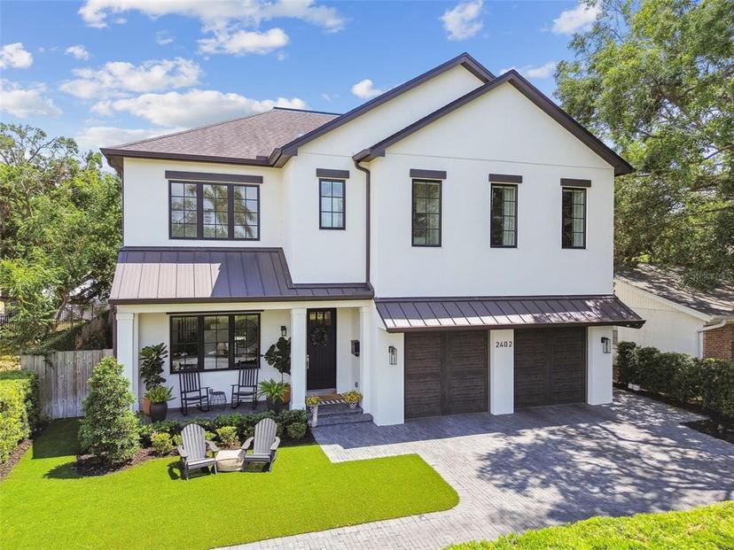 Picture of 2402 W Parkland Boulevard, Tampa FL 33609