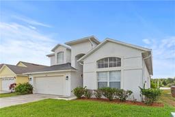 Picture of 2889 Blooming Alamanda Loop, Kissimmee, FL 34747