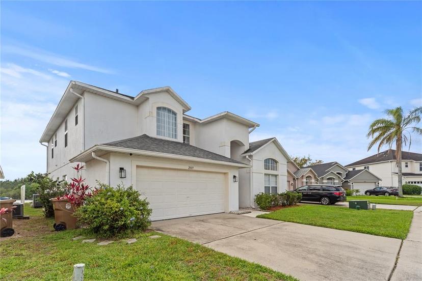 Picture of 2889 Blooming Alamanda Loop, Kissimmee FL 34747
