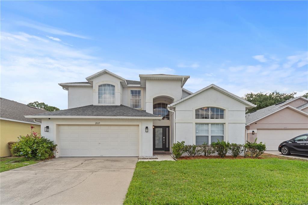 Picture of 2889 Blooming Alamanda Loop, Kissimmee, FL 34747