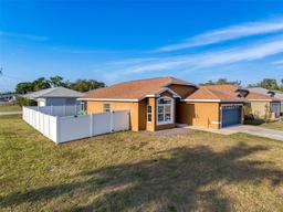 Picture of 5917 High Street, New Port Richey, FL 34652