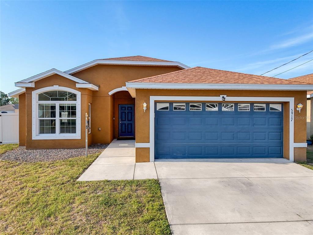 Picture of 5917 High Street, New Port Richey, FL 34652