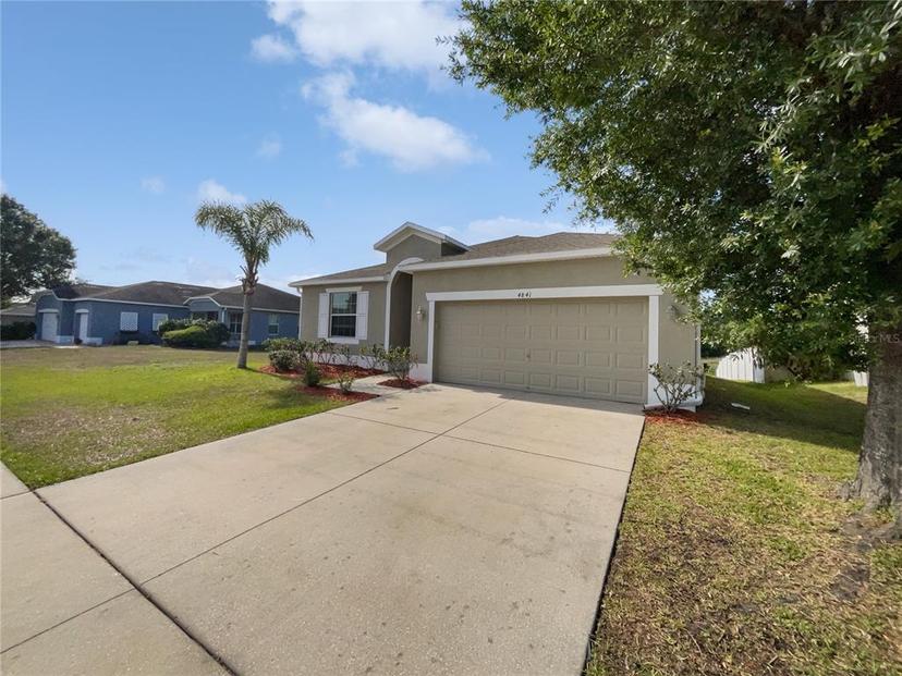 Picture of 4841 Hickory Stream Lane, Mulberry FL 33860