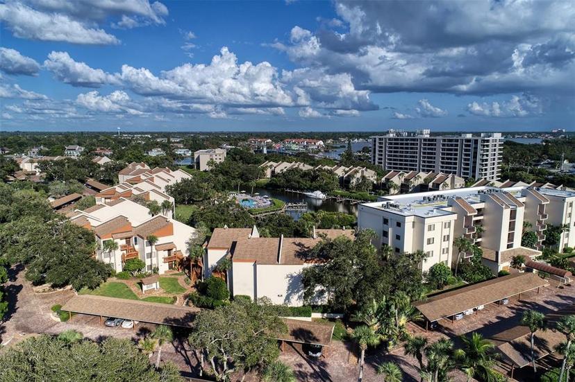 Picture of 1200 Cove Ii Place Unit 832, Sarasota FL 34242