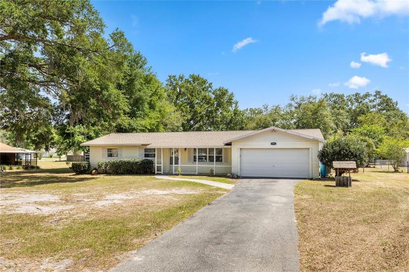 Picture of 4961 County Road 114, Wildwood FL 34785