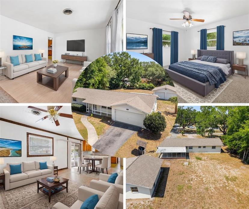 Picture of 4961 County Road 114, Wildwood FL 34785