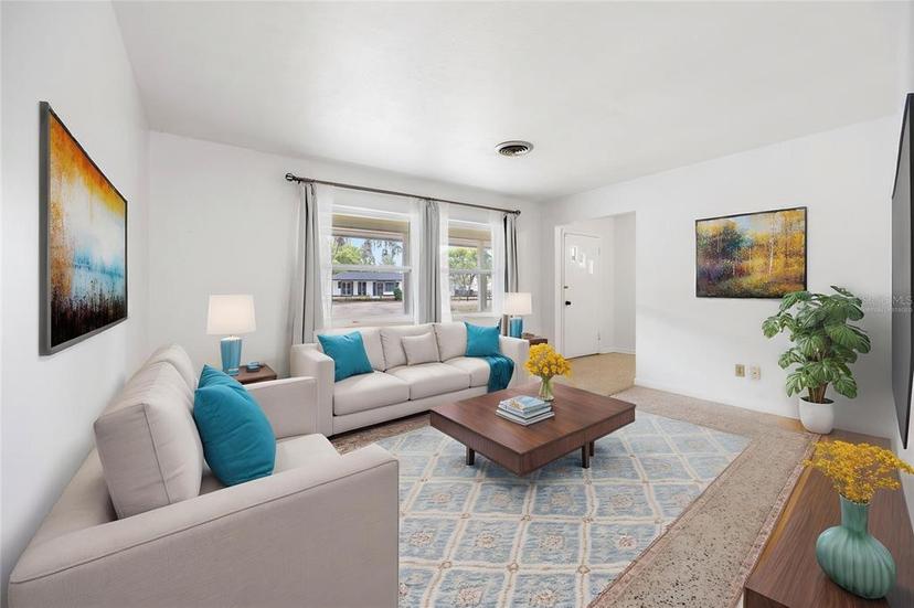Picture of 4961 County Road 114, Wildwood FL 34785