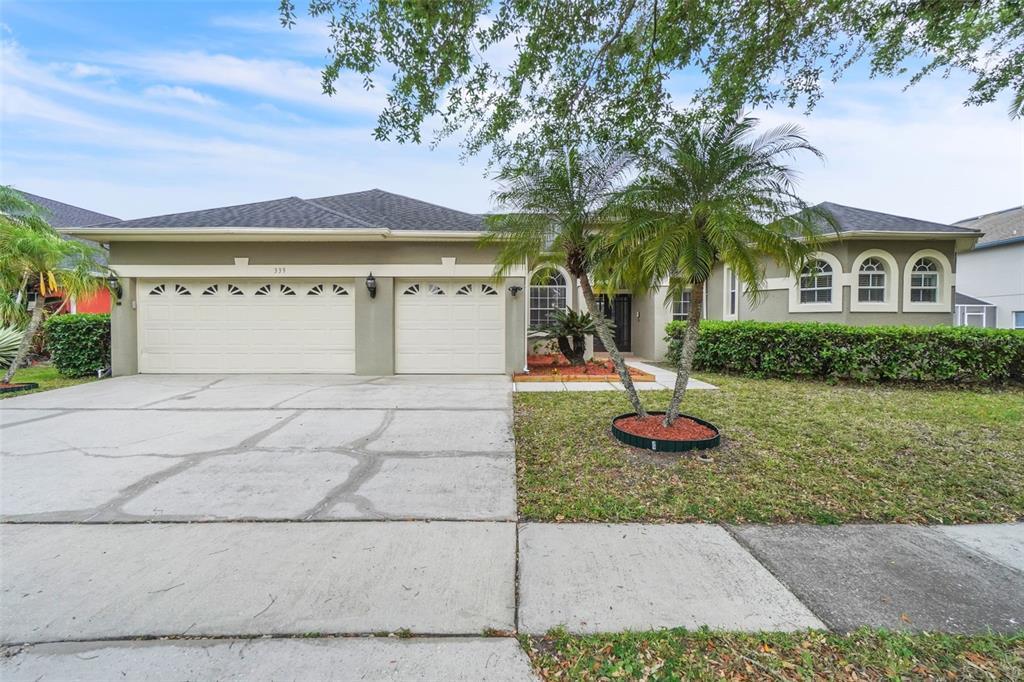 Picture of 339 Hammock Dunes Place, Orlando, FL 32828