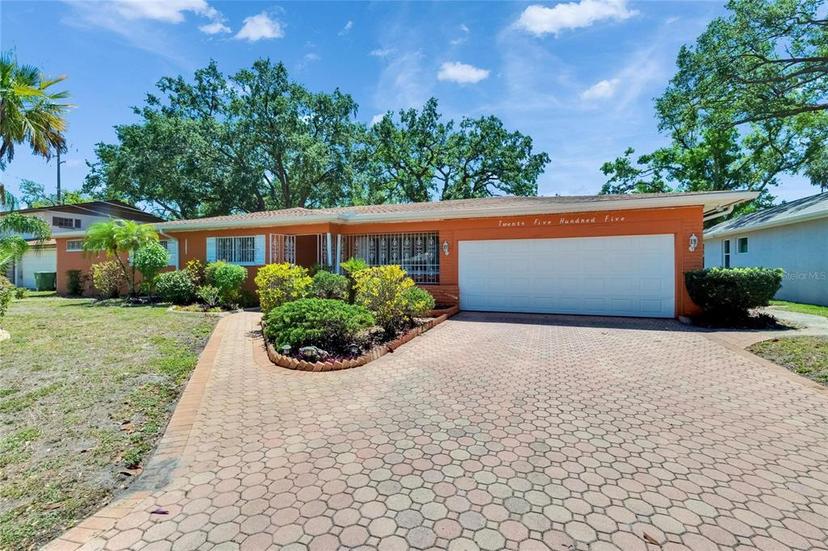 Picture of 2505 E 19Th Ave, Tampa FL 33605