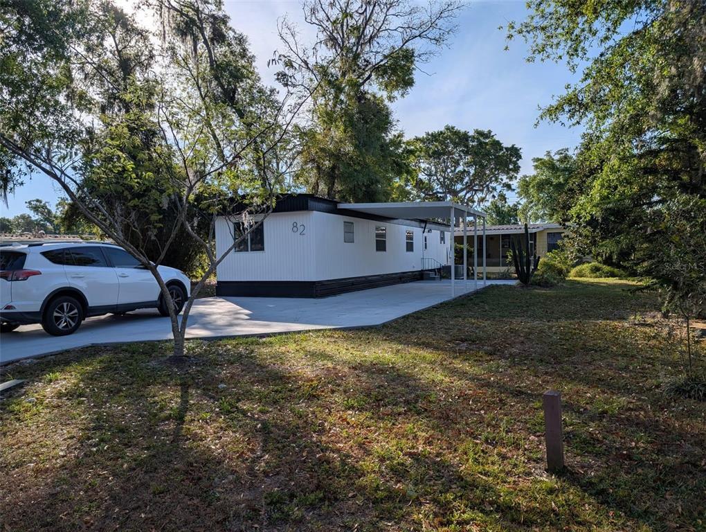 Picture of 82 N Bobwhite Road, Wildwood, FL 34785