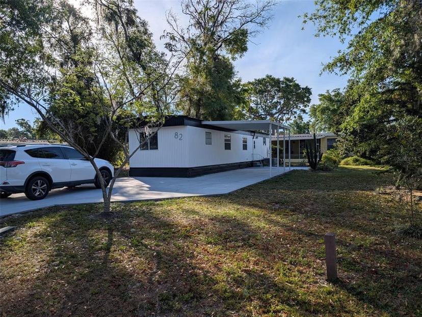 Picture of 82 N Bobwhite Road, Wildwood FL 34785