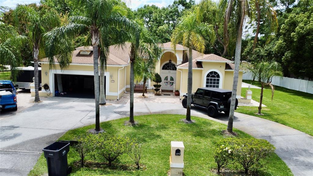 Picture of 3410 Moran Road, Tampa, FL 33618