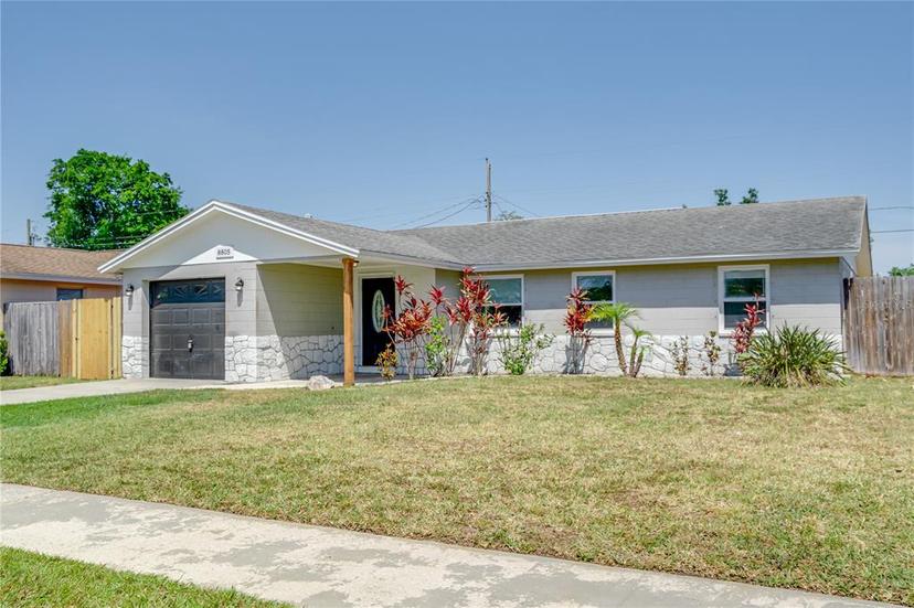 Picture of 8805 58Th Lane N, Pinellas Park FL 33782