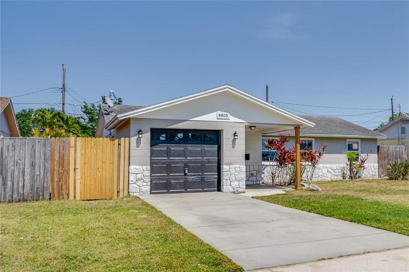 Picture of 8805 58Th Lane N, Pinellas Park FL 33782