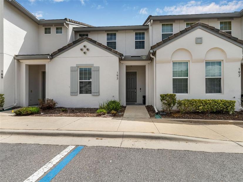 Picture of 193 Captiva Drive, Davenport FL 33896