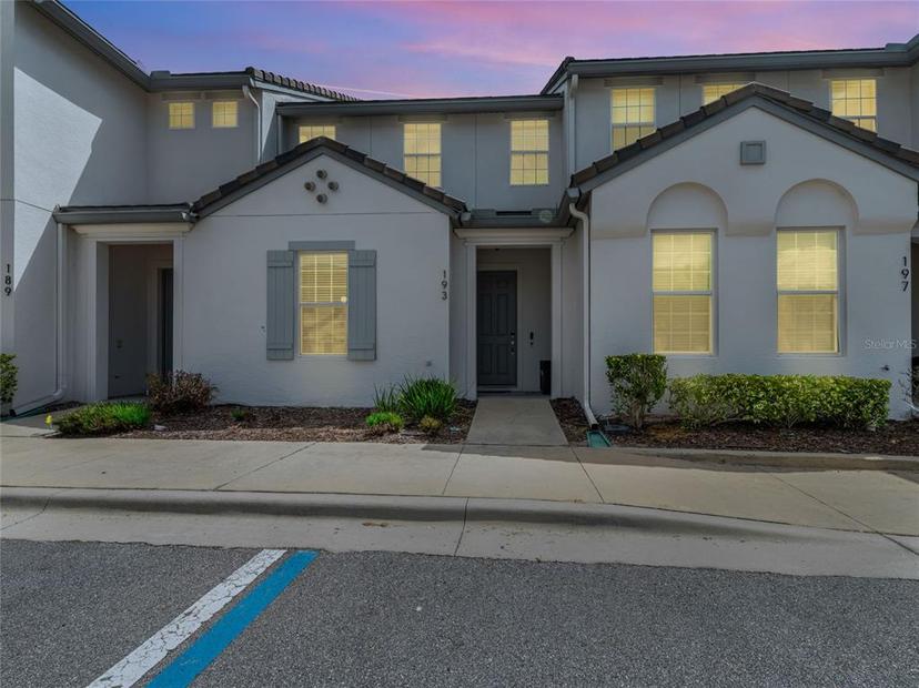 Picture of 193 Captiva Drive, Davenport FL 33896