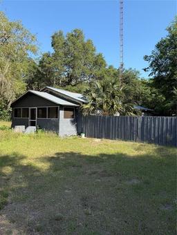 Picture of 11160 NE 144Th Place, Fort Mc Coy, FL 32134